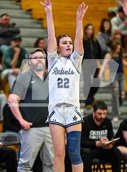 Thumbnail 3 in Chatfield @ Columbine photogallery.