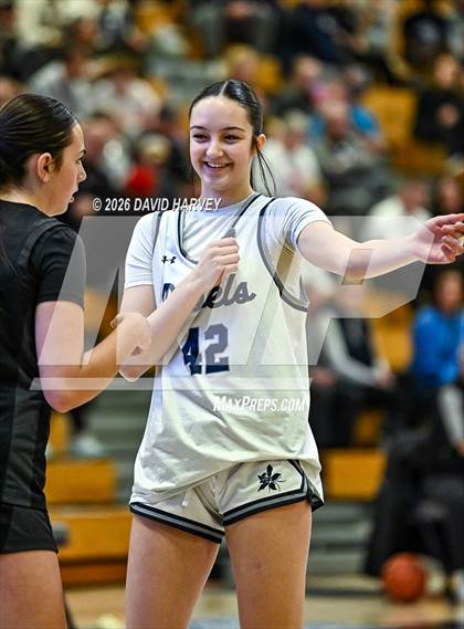 Thumbnail 2 in Chatfield @ Columbine photogallery.