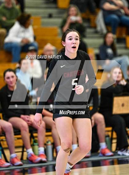 Thumbnail 2 in Chatfield @ Columbine photogallery.