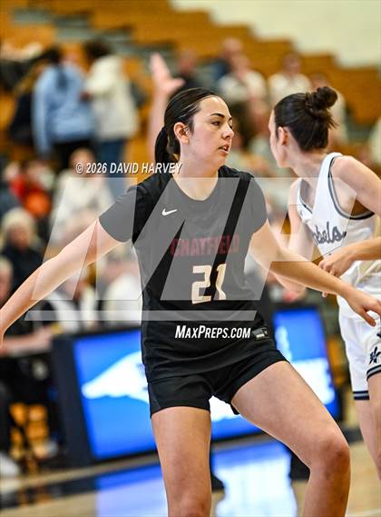 Thumbnail 1 in Chatfield @ Columbine photogallery.