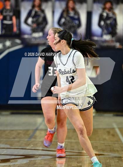 Thumbnail 1 in Chatfield @ Columbine photogallery.