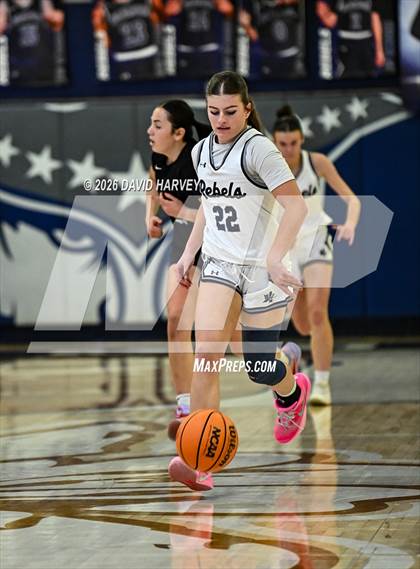 Thumbnail 2 in Chatfield @ Columbine photogallery.