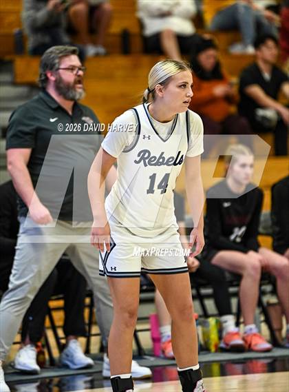 Thumbnail 3 in Chatfield @ Columbine photogallery.