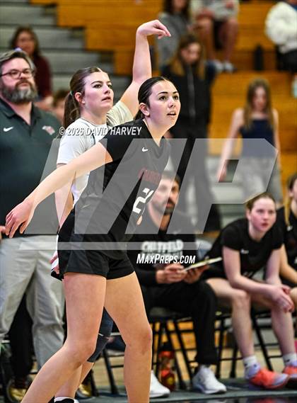 Thumbnail 2 in Chatfield @ Columbine photogallery.