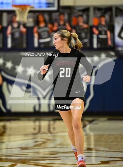 Thumbnail 1 in Chatfield @ Columbine photogallery.