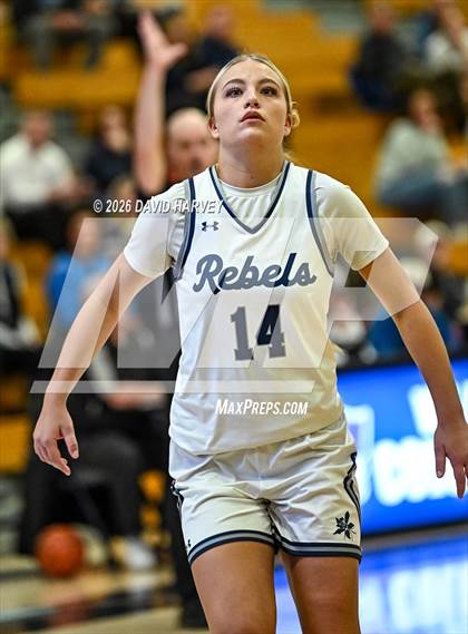 Thumbnail 1 in Chatfield @ Columbine photogallery.