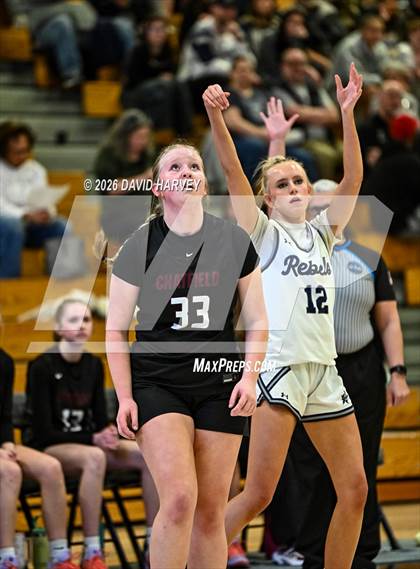 Thumbnail 3 in Chatfield @ Columbine photogallery.