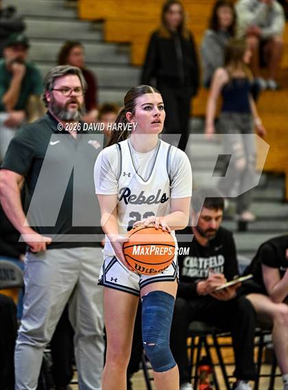 Thumbnail 2 in Chatfield @ Columbine photogallery.