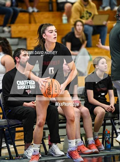 Thumbnail 1 in Chatfield @ Columbine photogallery.