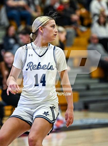 Thumbnail 3 in Chatfield @ Columbine photogallery.