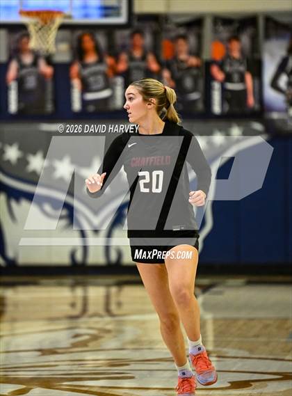 Thumbnail 3 in Chatfield @ Columbine photogallery.