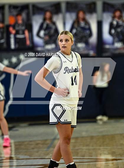 Thumbnail 1 in Chatfield @ Columbine photogallery.