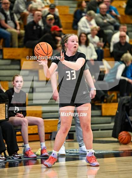 Thumbnail 3 in Chatfield @ Columbine photogallery.