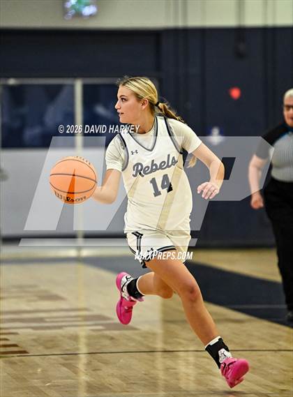 Thumbnail 3 in Chatfield @ Columbine photogallery.