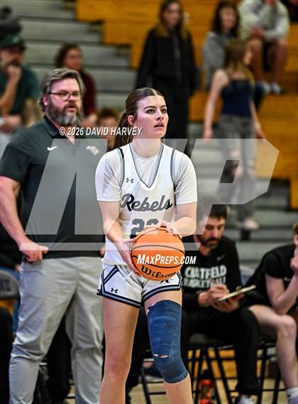 Thumbnail 1 in Chatfield @ Columbine photogallery.