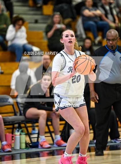 Thumbnail 3 in Chatfield @ Columbine photogallery.