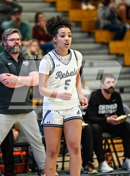 Thumbnail 1 in Chatfield @ Columbine photogallery.