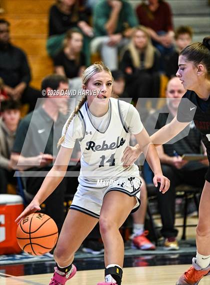 Thumbnail 3 in Chatfield @ Columbine photogallery.