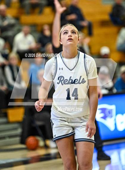 Thumbnail 1 in Chatfield @ Columbine photogallery.