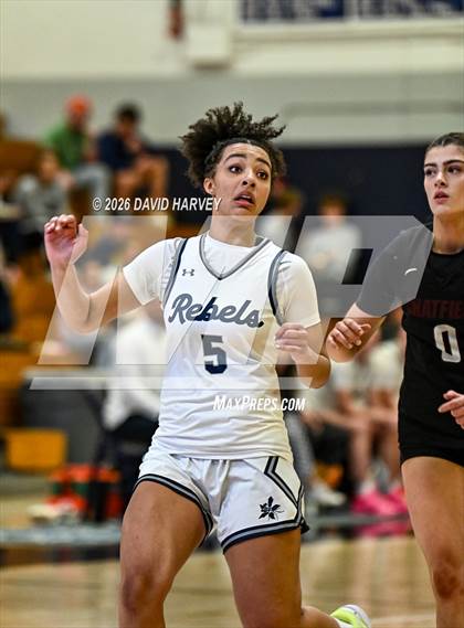 Thumbnail 1 in Chatfield @ Columbine photogallery.