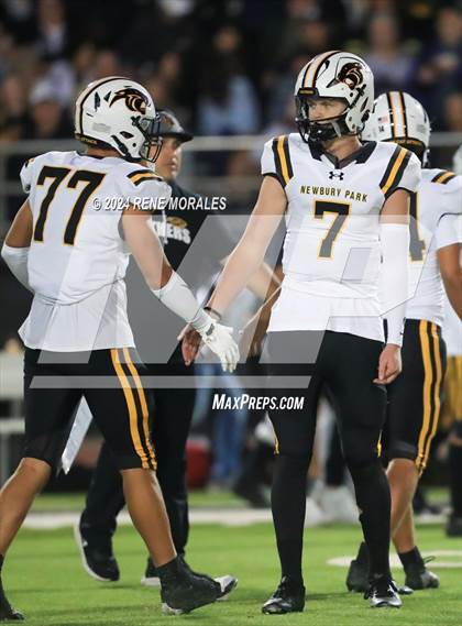Thumbnail 2 in Newbury Park vs Calabasas photogallery.