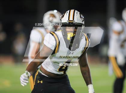 Thumbnail 2 in Newbury Park vs Calabasas photogallery.