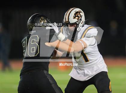 Thumbnail 1 in Newbury Park vs Calabasas photogallery.