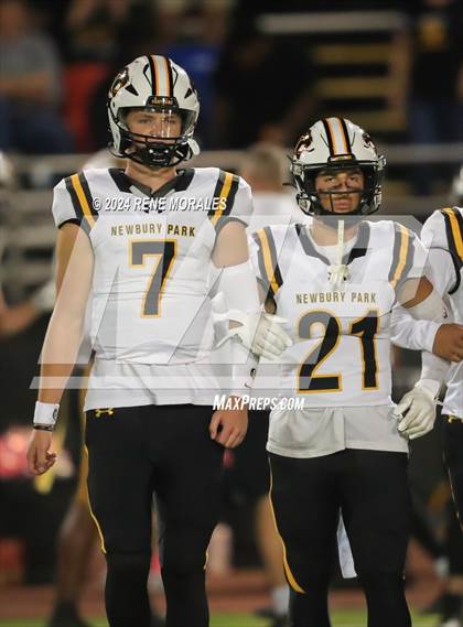 Thumbnail 1 in Newbury Park vs Calabasas photogallery.