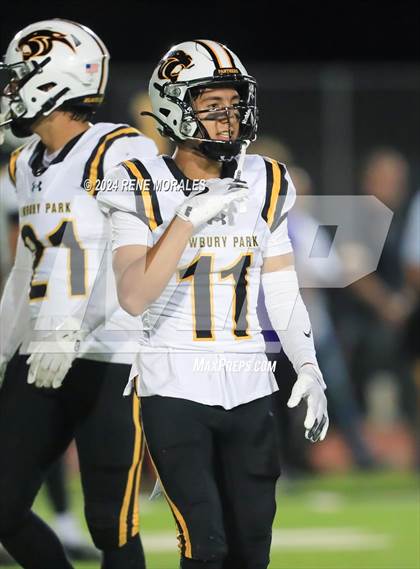 Thumbnail 3 in Newbury Park vs Calabasas photogallery.