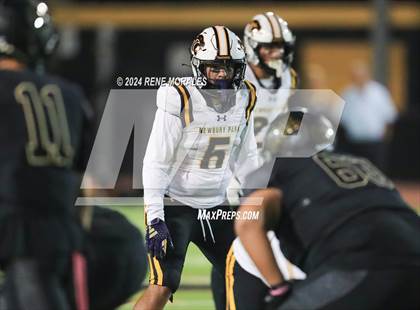Thumbnail 2 in Newbury Park vs Calabasas photogallery.