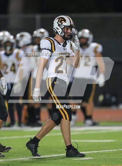 Thumbnail 1 in Newbury Park vs Calabasas photogallery.