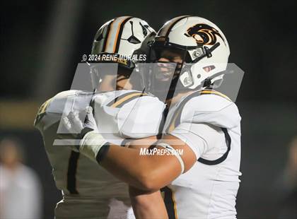 Thumbnail 1 in Newbury Park vs Calabasas photogallery.