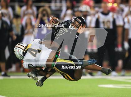 Thumbnail 2 in Newbury Park vs Calabasas photogallery.