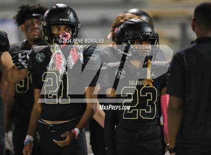 Thumbnail 1 in Newbury Park vs Calabasas photogallery.