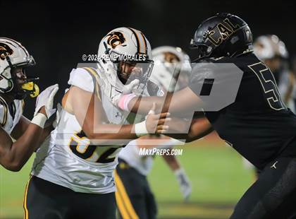 Thumbnail 3 in Newbury Park vs Calabasas photogallery.