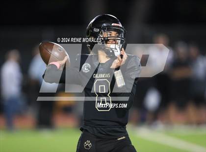 Thumbnail 1 in Newbury Park vs Calabasas photogallery.