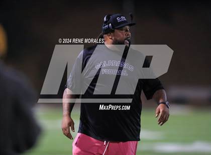 Thumbnail 2 in Newbury Park vs Calabasas photogallery.