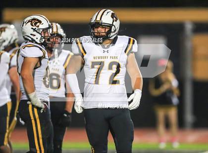 Thumbnail 2 in Newbury Park vs Calabasas photogallery.
