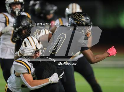 Thumbnail 3 in Newbury Park vs Calabasas photogallery.