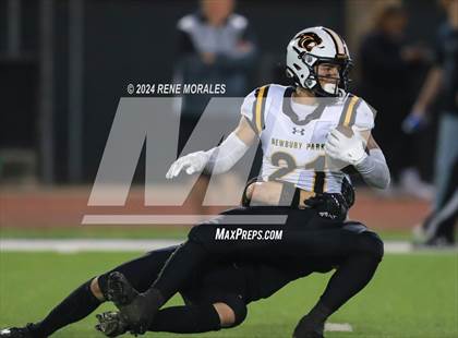 Thumbnail 1 in Newbury Park vs Calabasas photogallery.