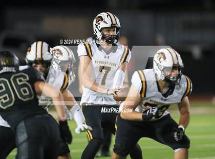 Thumbnail 1 in Newbury Park vs Calabasas photogallery.