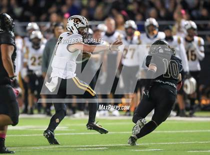 Thumbnail 3 in Newbury Park vs Calabasas photogallery.
