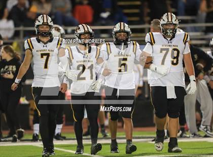 Thumbnail 3 in Newbury Park vs Calabasas photogallery.