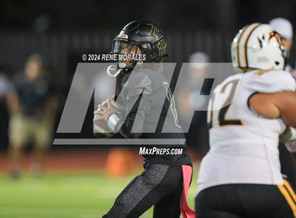 Thumbnail 2 in Newbury Park vs Calabasas photogallery.