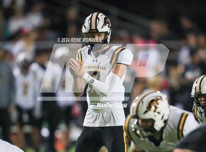 Thumbnail 3 in Newbury Park vs Calabasas photogallery.