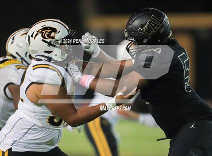 Thumbnail 3 in Newbury Park vs Calabasas photogallery.