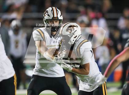 Thumbnail 1 in Newbury Park vs Calabasas photogallery.
