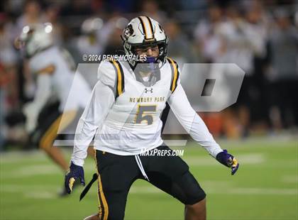 Thumbnail 2 in Newbury Park vs Calabasas photogallery.