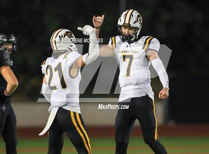 Thumbnail 3 in Newbury Park vs Calabasas photogallery.