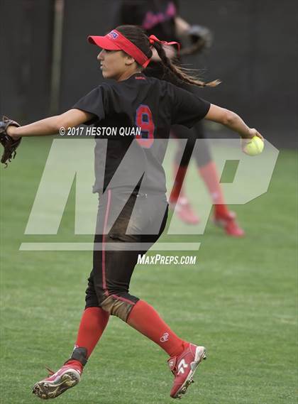 Thumbnail 1 in OCSC All-Star Classic (East vs. West) photogallery.